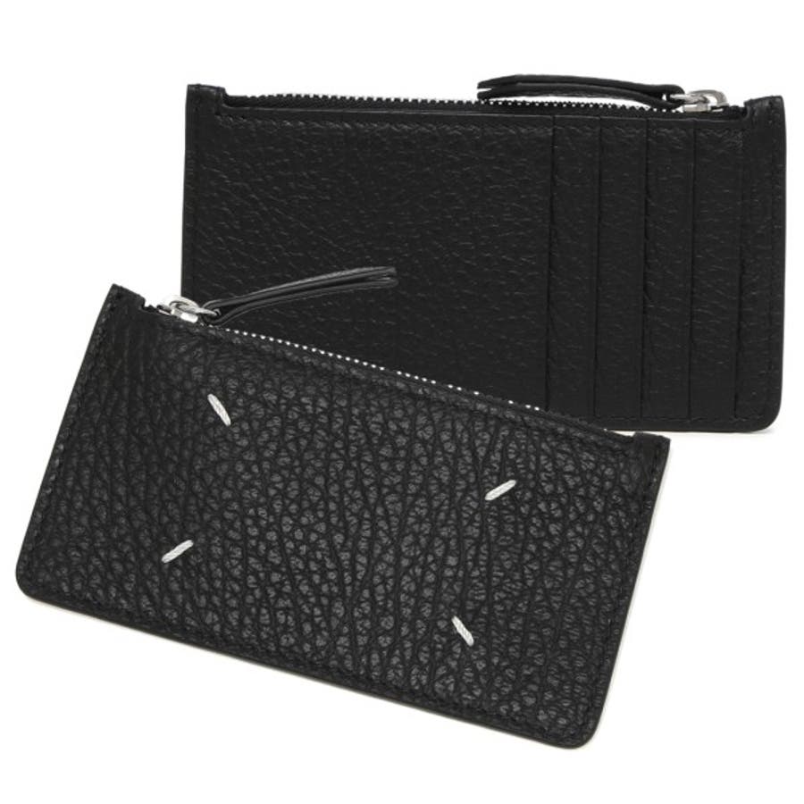 メゾンマルジェラ カードケース フラグメントケース[品番：AXEB0016611