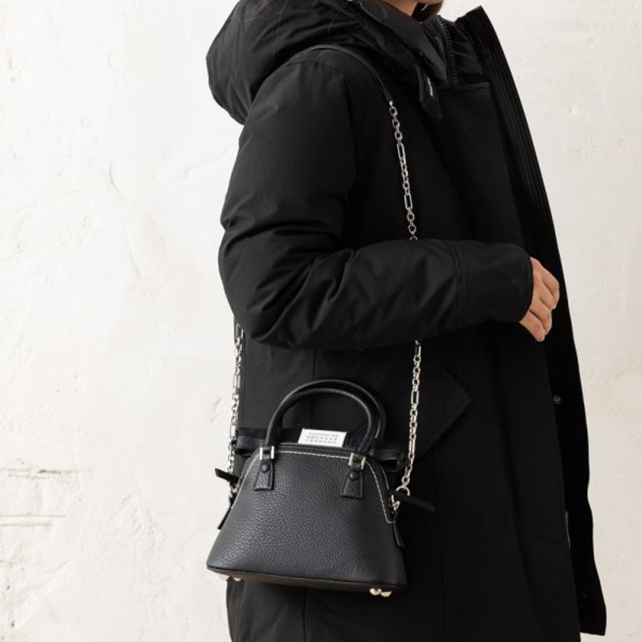 メゾンマルジェラ ハンドバッグ ショルダーバッグ[品番