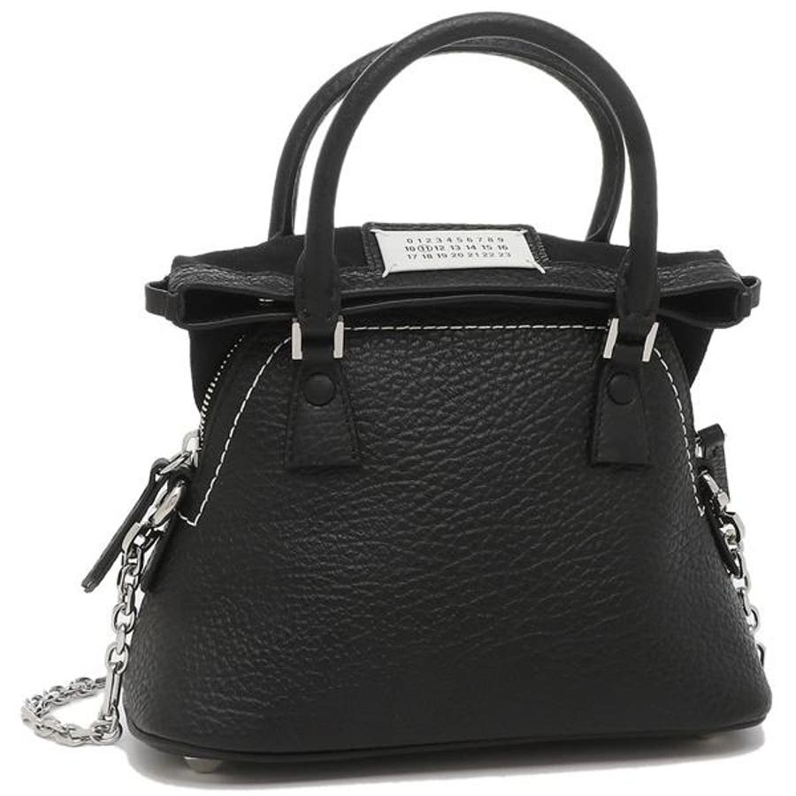 マルジェラ ハンドバッグ Maison Margiela MAISON MARGIELA 11 メゾンマルジェラ