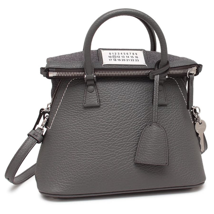 メゾンマルジェラ ハンドバッグ ショルダーバッグ[品番