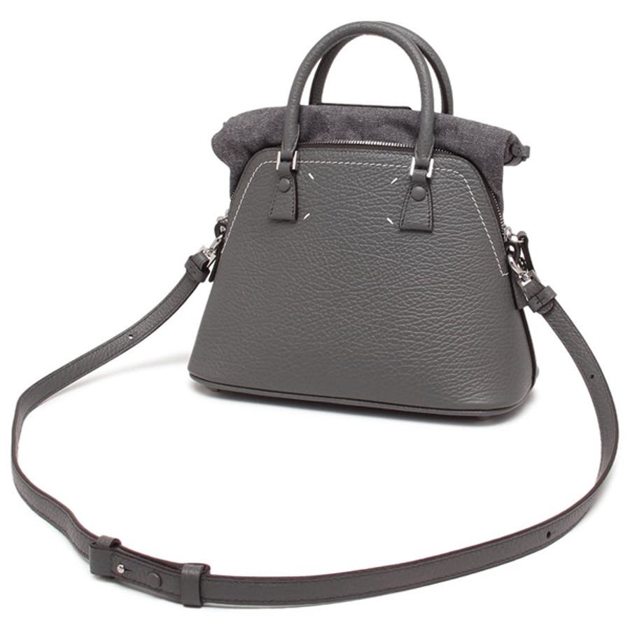 マルジェラ ハンドバッグ メゾンマルジェラ ハンドバッグ ショルダーバッグ[品番