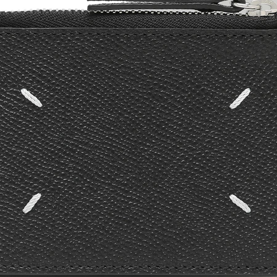 マルジェラ　財布　マネークリップ MAISON MARGIELA(メゾンマルジェラ) money clip マネークリップ