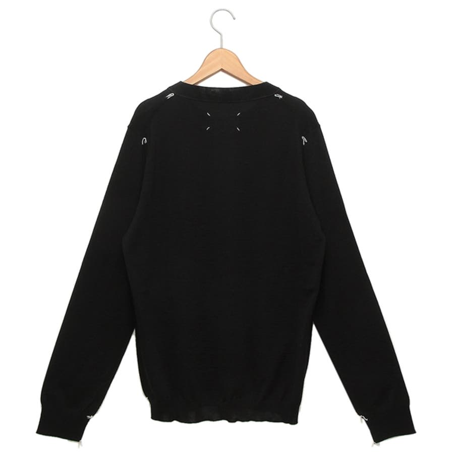 メゾンマルジェラ ニット セーター[品番：AXEB0029005]｜AXES（アクセス）のメンズファッション通販｜SHOPLIST（ショップリスト）
