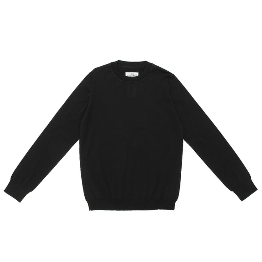 メゾンマルジェラ ニット セーター[品番：AXEB0029005]｜AXES（アクセス）のメンズファッション通販｜SHOPLIST（ショップリスト）