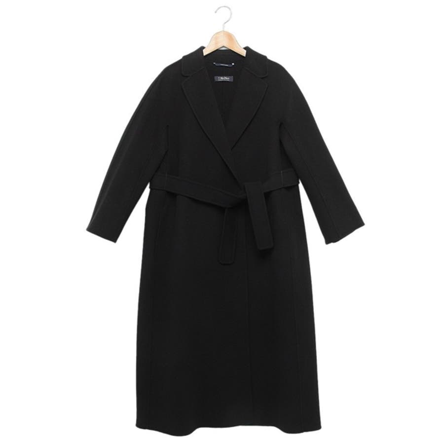 MAX MARA [オルガ] テディベア ショート コート (Max Mara
