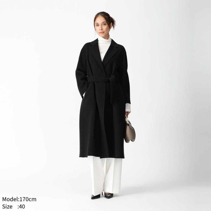 マックスマーラ コート エスチュリア[品番：AXEB0035770]｜AXES