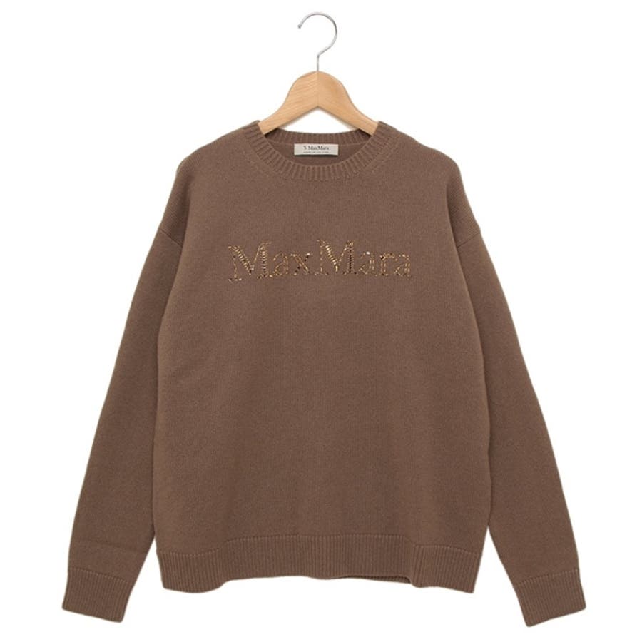 マックスマーラ ニット セーター[品番：AXEB0036011]｜AXES（アクセス）のレディースファッション通販｜SHOPLIST（ショップリスト）