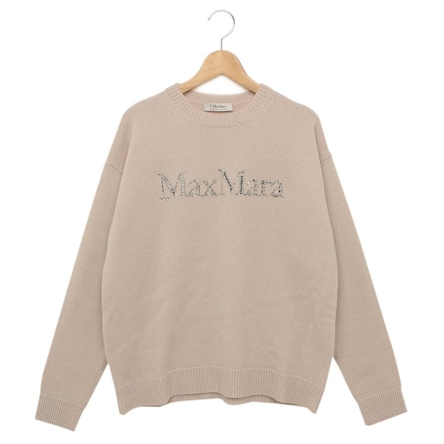 楽天市場】S MAX MARA エス マックスマーラ ニット CANOSSA