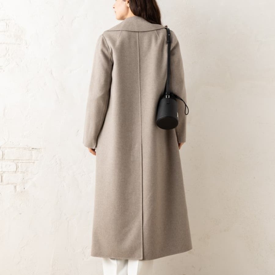 MAX MARA [オルガ] テディベア ショート コート (Max Mara