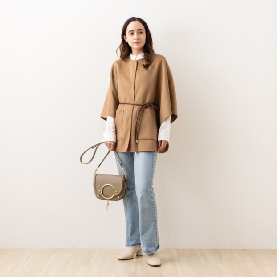 Max Mara - マックスマーラ マニュエラコート 42新品未使用品の