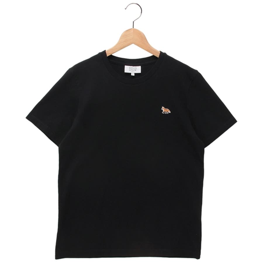 FOX HEAD PATCH REGULAR TEE SHIRT（Tシャツ/カットソー