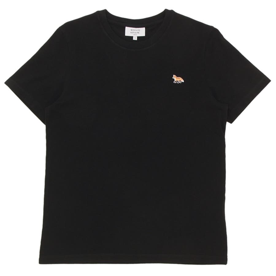 メゾンキツネ Tシャツ カットソー[品番：AXEB0036135]｜AXES