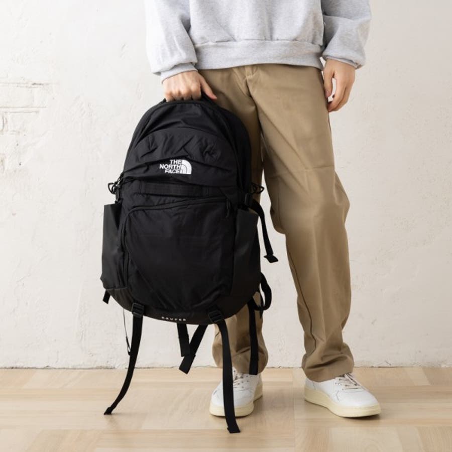 THE NORTH FACE 日本正規品 ザ・ノース・フェイス リュック