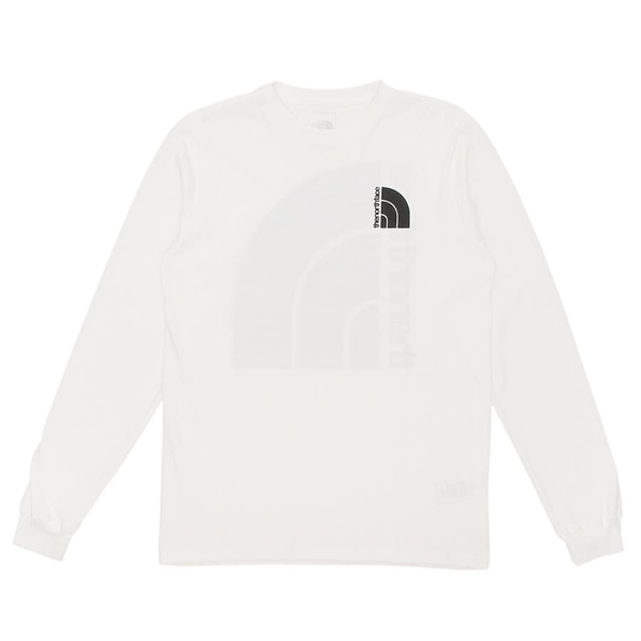 ザノースフェイス Tシャツ カットソー[品番：AXEB0032757]｜AXES