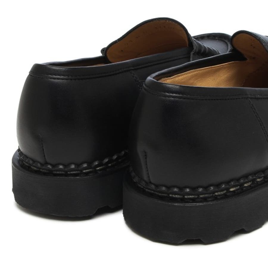 パラブーツ 10th Anniversary MICHAEL – GINZA SIX | GSIX | ギンザ シックス