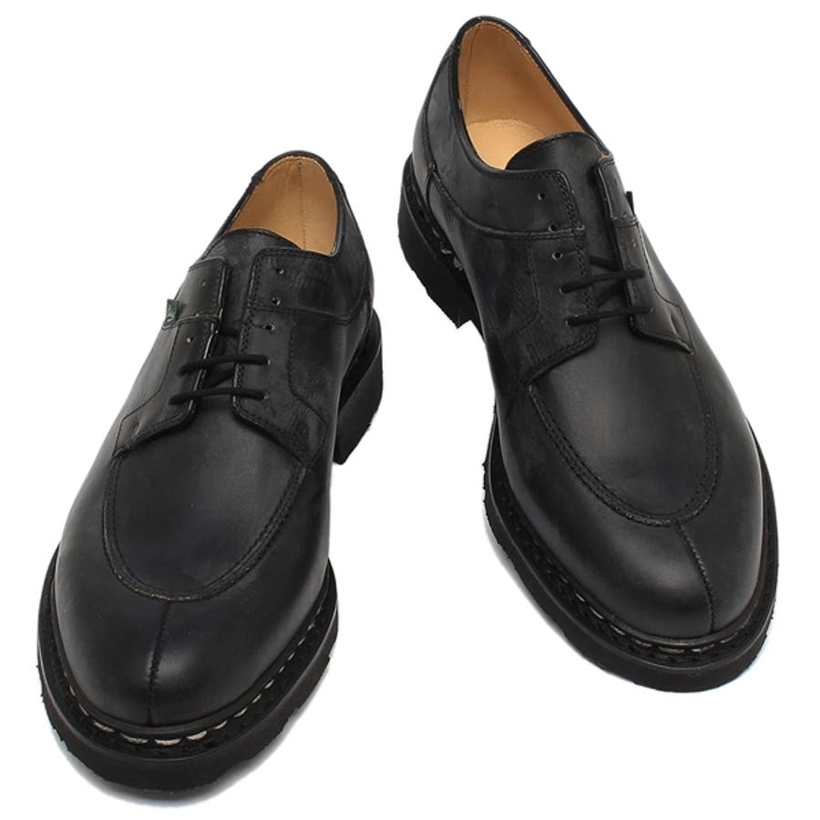 パラブーツ ドレスシューズ アヴィニョン[品番：AXEB0033482]｜AXES