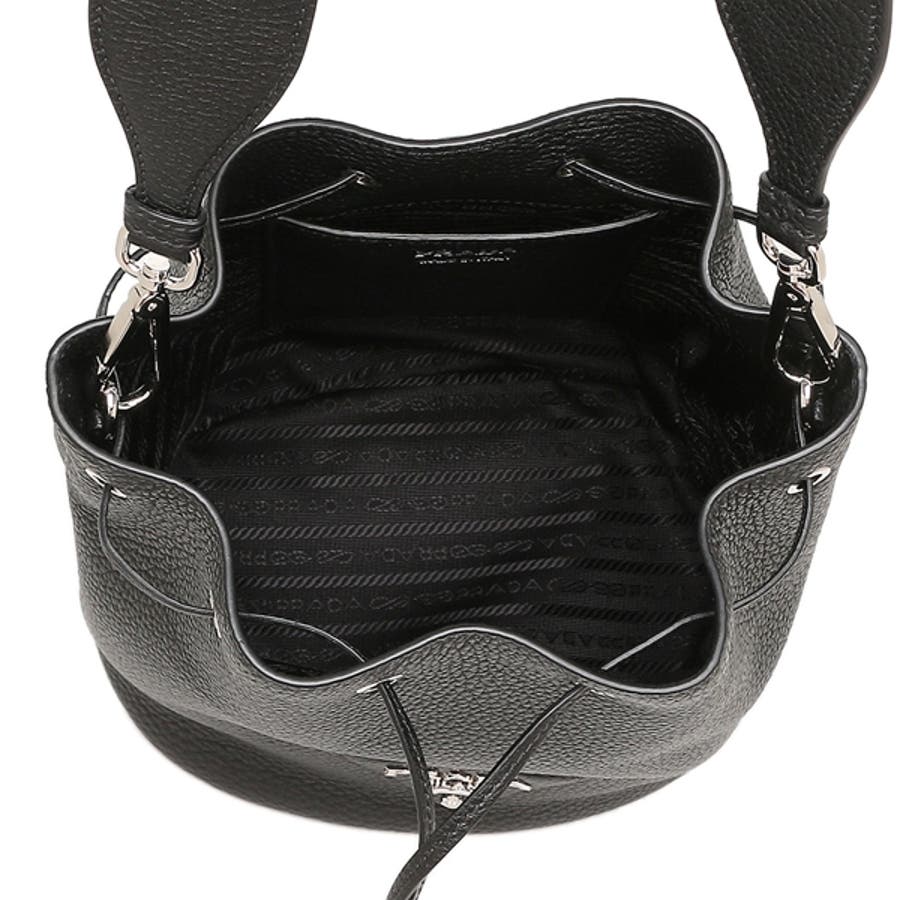 商品画像：PRADA プラダ ポコノ V261Z ボディバッグ 斜め掛け ショルダーバッグ 4