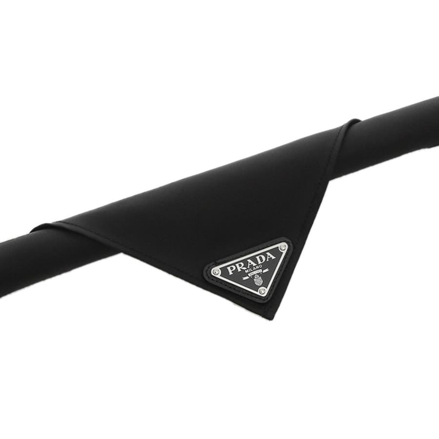 プラダ スカーフ リナイロン[品番：AXEB0023455]｜AXES（アクセス）の