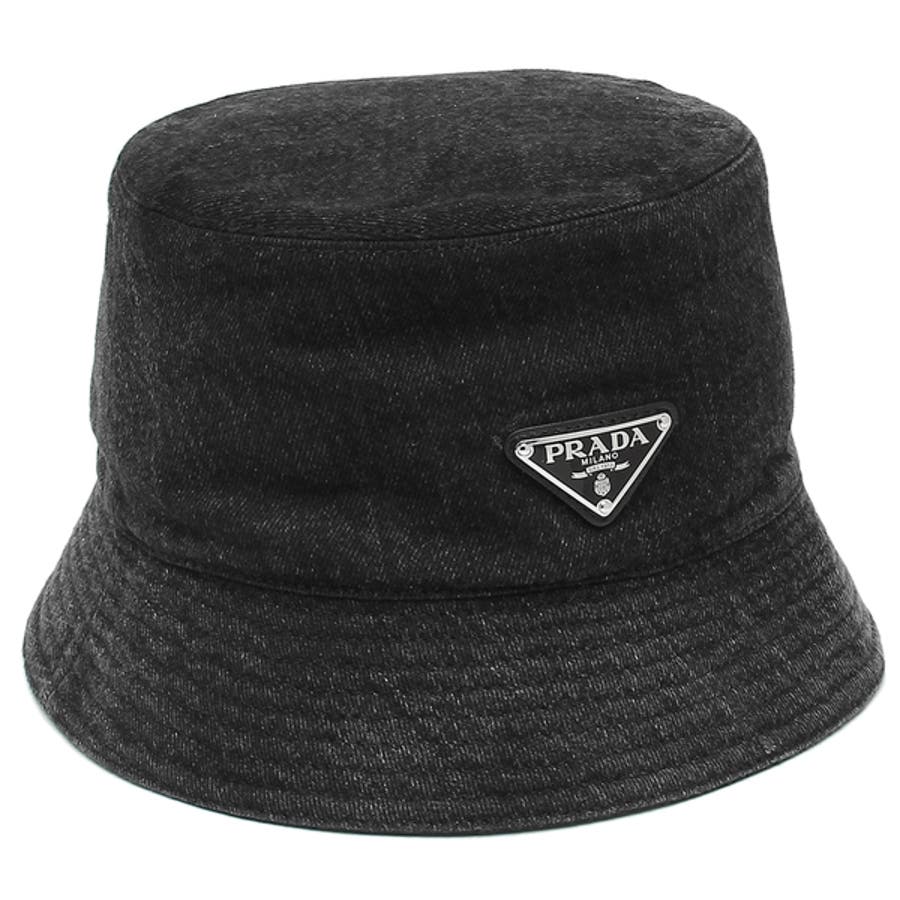 プラダ ハット 帽子[品番：AXEB0026086]｜AXES（アクセス）の 