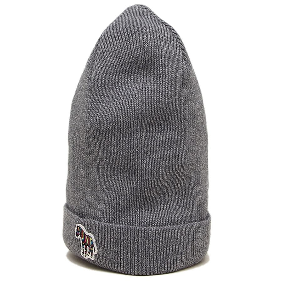 ポールスミス 帽子 ビーニー[品番：AXEB0029515]｜AXES（アクセス）のメンズファッション通販｜SHOPLIST（ショップリスト）
