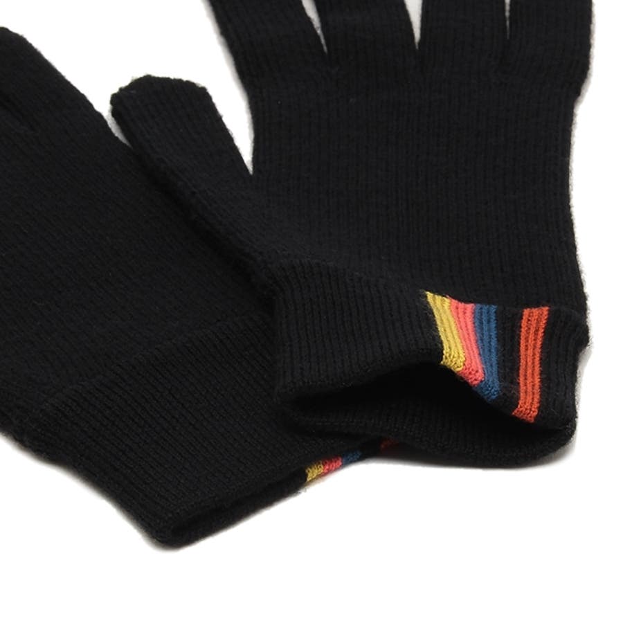 ポールスミス 手袋 スタンダード[品番：AXEB0034480]｜AXES（アクセス