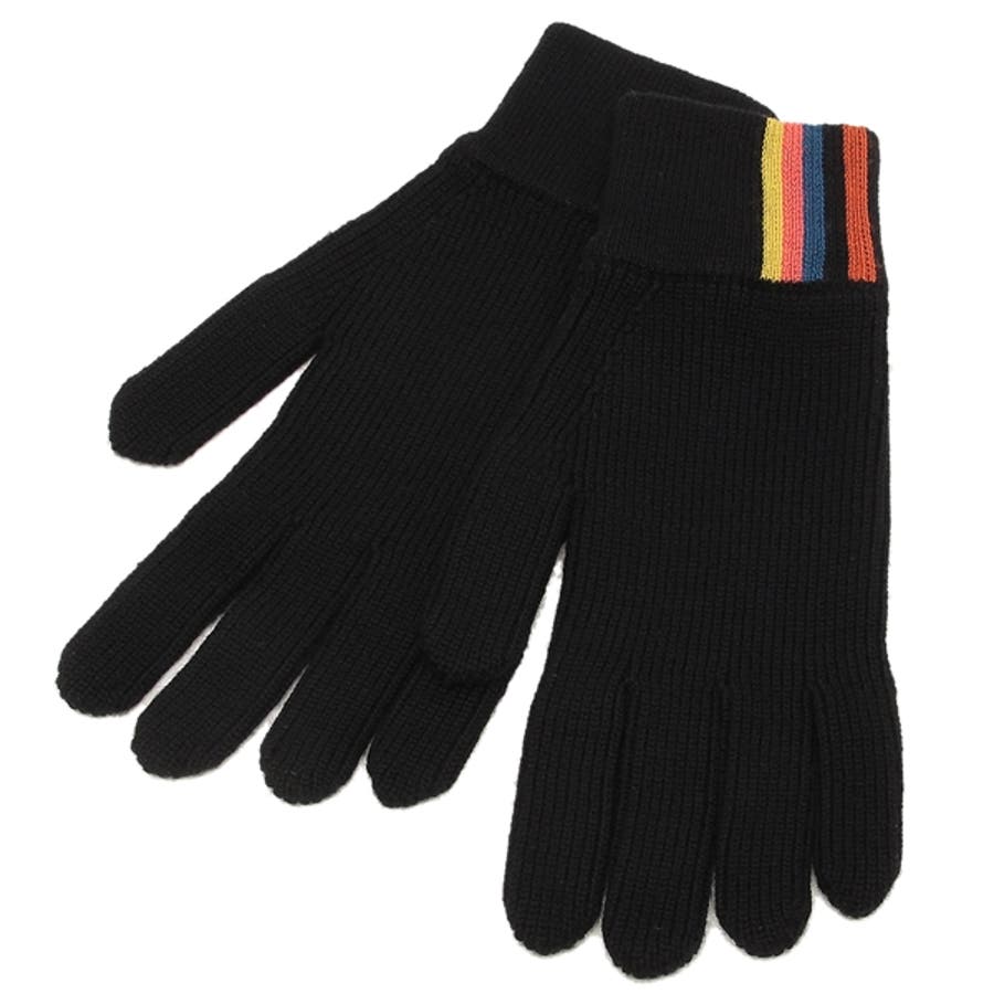 ポールスミス 手袋 スタンダード[品番：AXEB0034480]｜AXES（アクセス