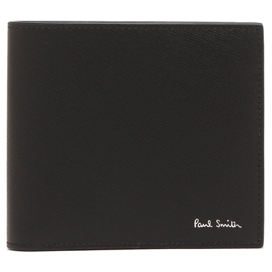 Paul Smith ミニクーパーデザイン 二つ折り財布 楽天市場】Paul Smith ポールスミスメンズ二つ折財布 エンボス