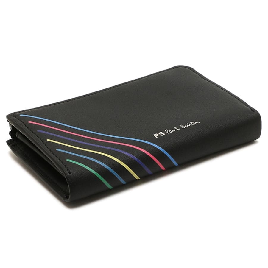 ポールスミス　コインケース クーポン】PAUL SMITH ポールスミス カード コインケース 小銭