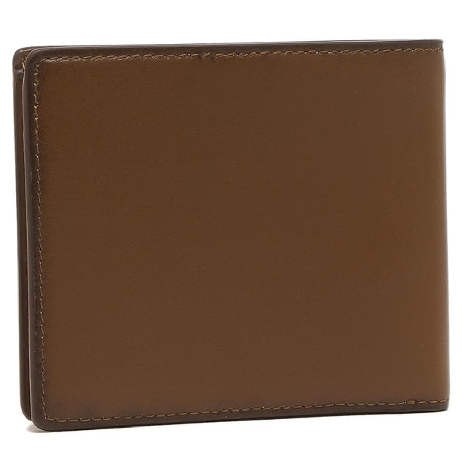 Paul Smith ポールスミス レザーリュクスシャイン ラウンド