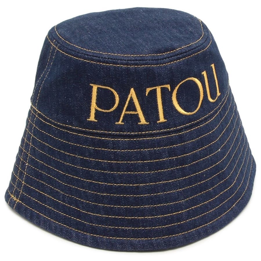 PATOUバケハ