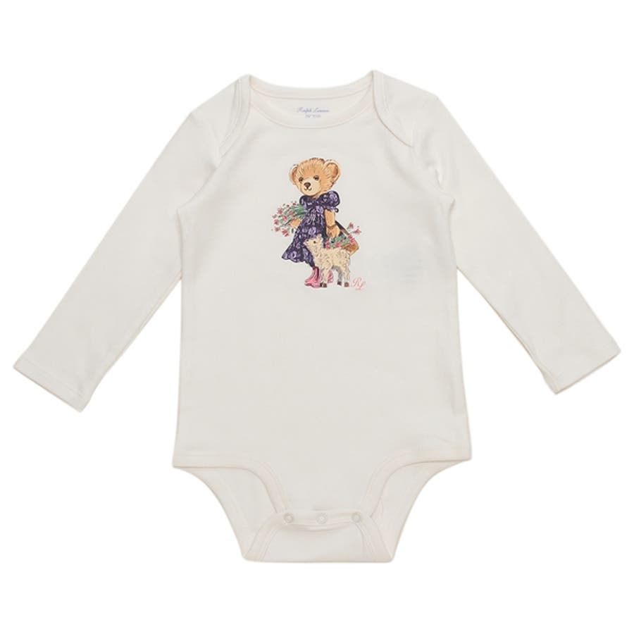 ポロラルフローレン ベビー服 ギフトセット[品番:AXEB0034511 ポロラルフローレン ベビー服 ギフトセット[品番:AXEB0034511
