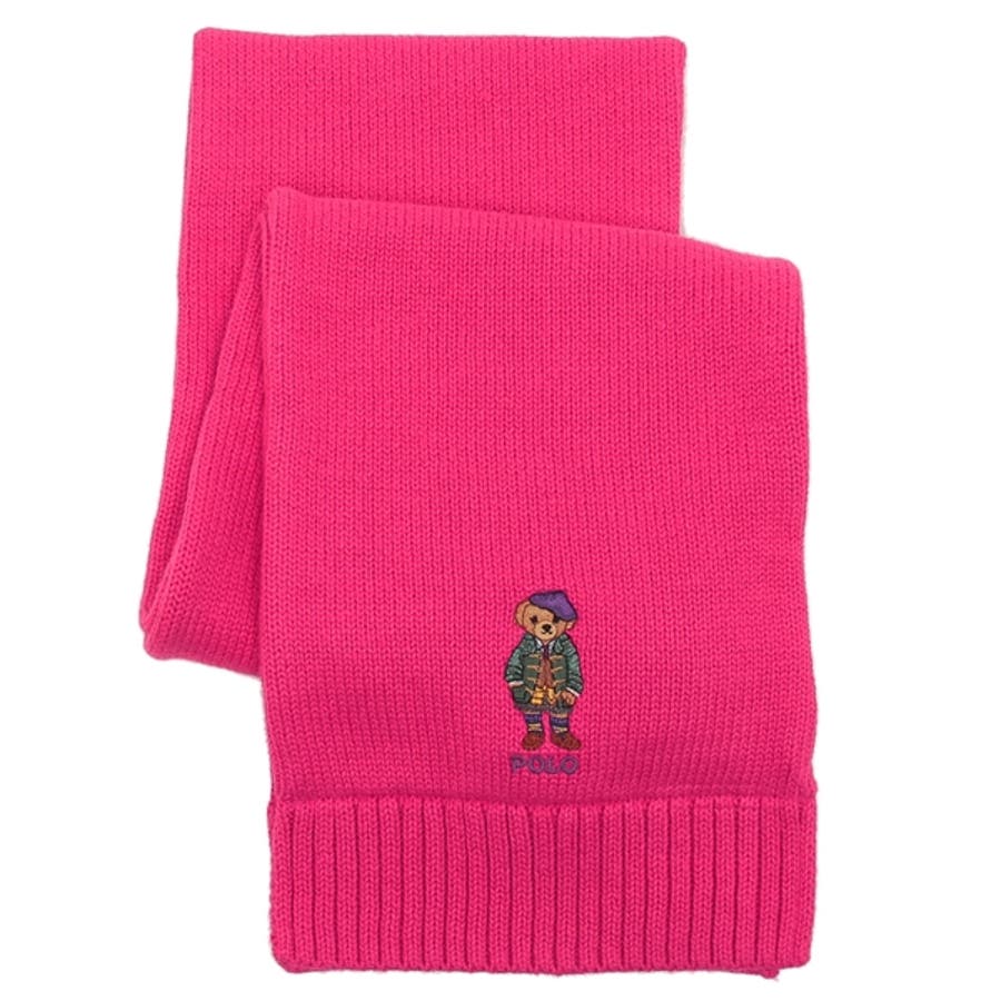 ポロラルフローレン ベビー用品 マフラー[品番：AXEB0034514]｜AXES