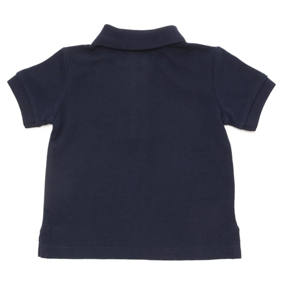 宅配便配送 ポロラルフローレン 子供服 2点セット[品番：AXEB0034515]｜AXES ワンピース
