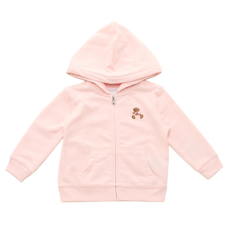 ポロラルフローレン ベビー服 セットアップ[品番：AXEB0032591]｜AXES