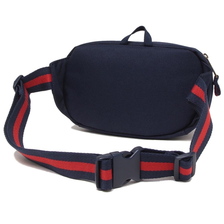 ポロラルフローレン ボディバッグ ネイビー[品番：AXEB0032703