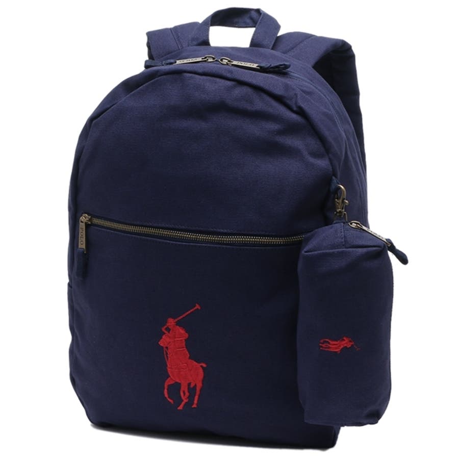 ポロラルフローレン リュック バックパック[品番：AXEB0032711]｜AXES