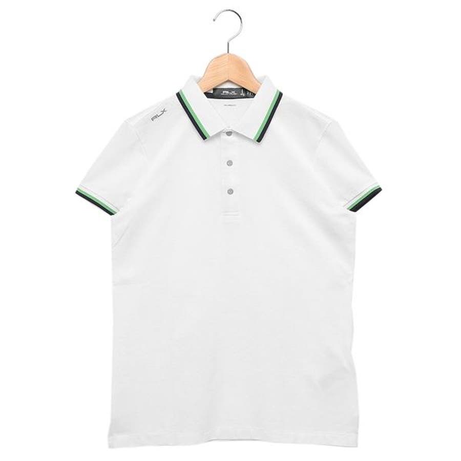 ポロラルフローレン Tシャツ カットソー[品番：AXEB0032563