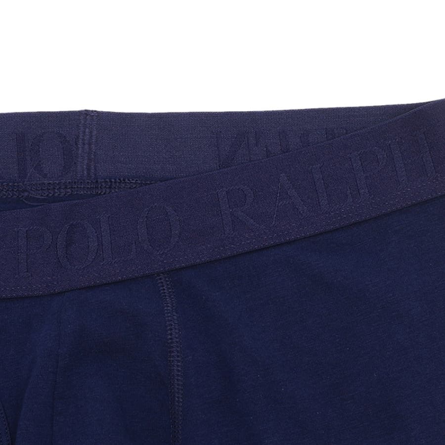 ポロラルフローレン インナー フレックスクーリング[品番：AXEB0033554