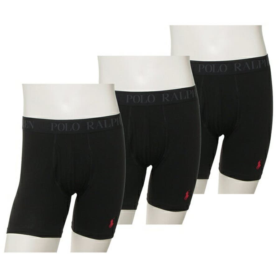 ポロラルフローレン インナー フレックス[品番：AXEB0033555]｜AXES