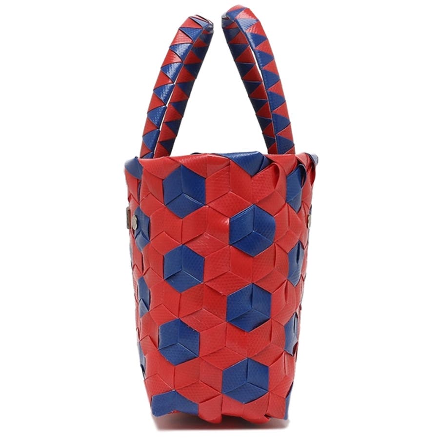 マルニ ハンドバッグ かごバッグ[品番：AXEB0029057]｜AXES