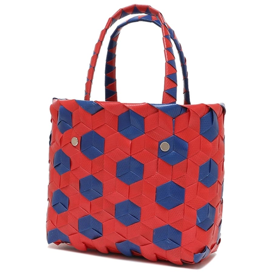 マルニ　バッグ マルニ トートバッグ/ショッピングバッグ バッグ メンズ トライベッカ