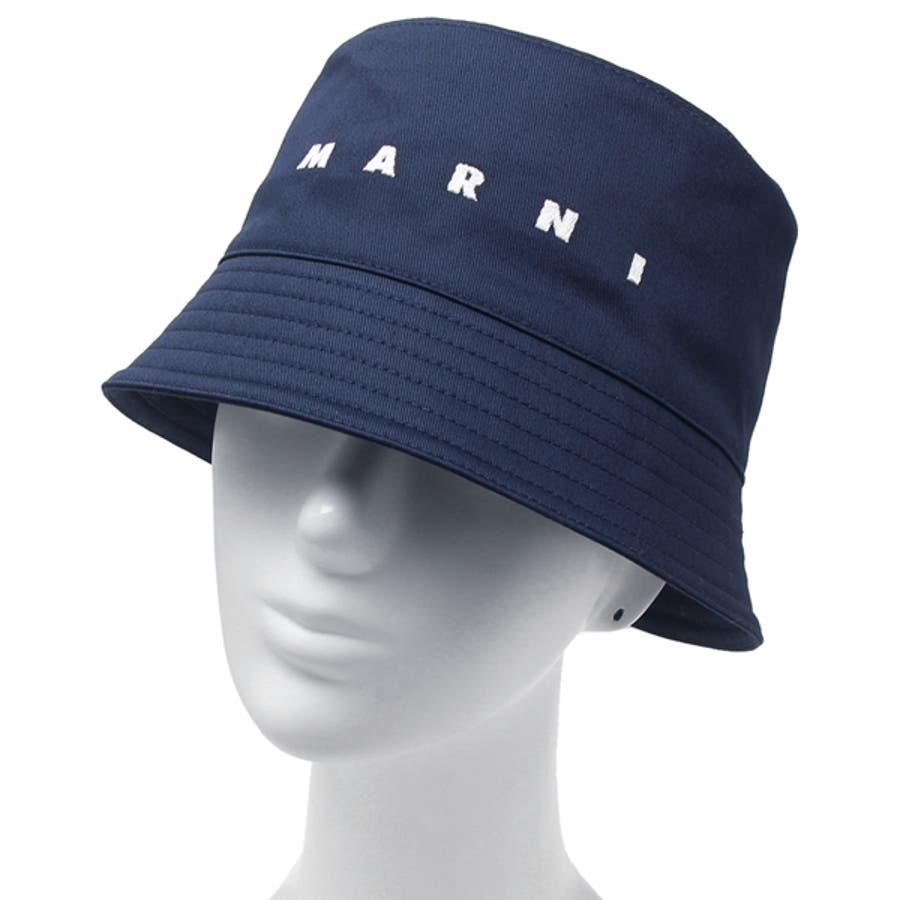 shogo様さ専用ほぼ未使用⭐︎MARNI ヘリンボーン バケットハット⭐︎ shogo様さ専用ほぼ未使用⭐︎MARNI ヘリンボーン バケットハット⭐︎