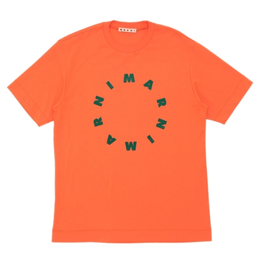 MARNI マルニ　Tシャツ MARNI マルニ】Tシャツ | BRAND,MARNI（マルニ） | ANNE onlinestore
