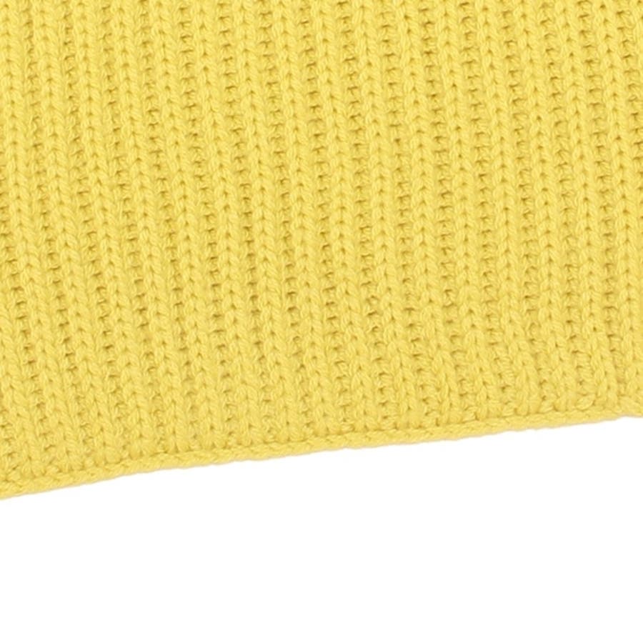 マルニ マフラー ロゴ刺繍入り[品番：AXEB0038955]｜AXES（アクセス