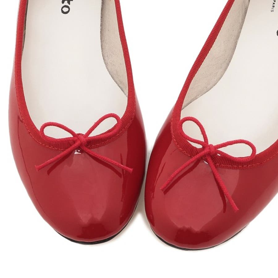 repetto レペット Cendrillon Ballerina サンダリオン メッシュ