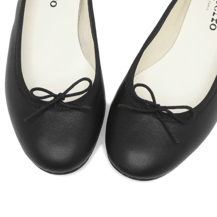 レペット バレエシューズ REPETTO V086VE 410  ブラック[品番：AXEB0033087]｜AXES（アクセス）のメンズファッション通販｜SHOPLIST（ショップリスト）
