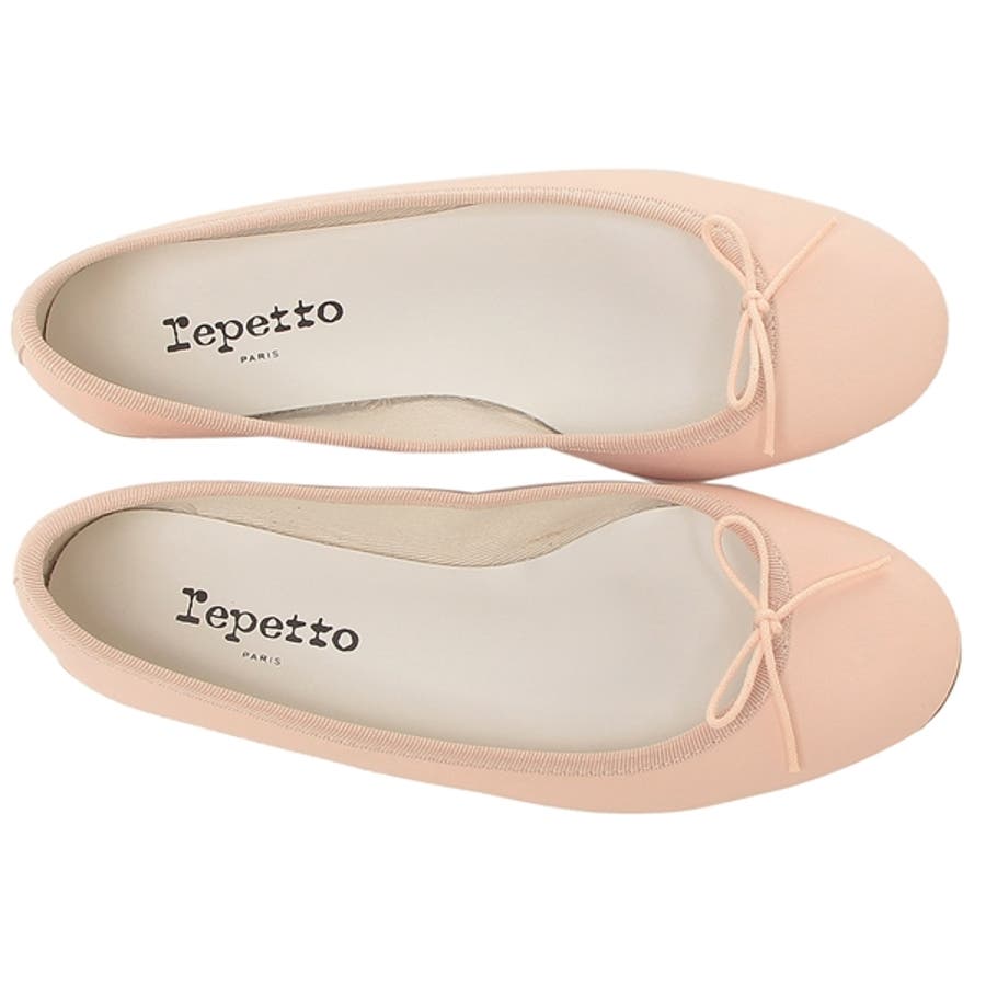レペット バレエシューズ フラットシューズ[品番：AXEB0032974]｜AXES