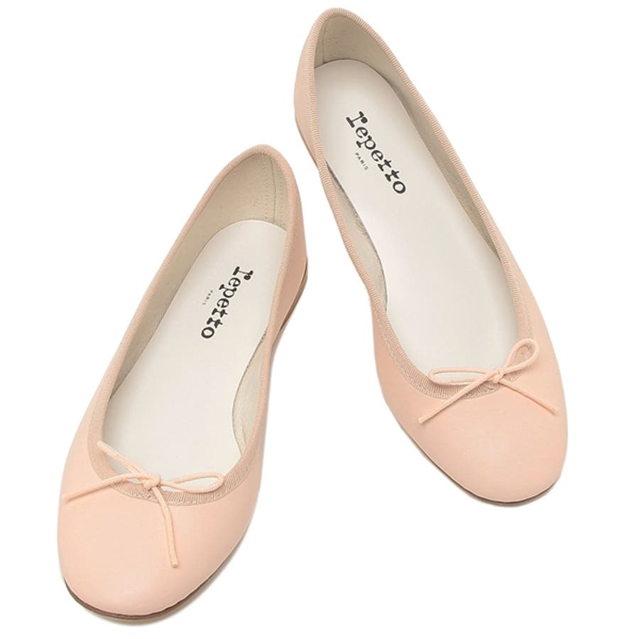 レペット バレエシューズ フラットシューズ[品番：AXEB0032974]｜AXES