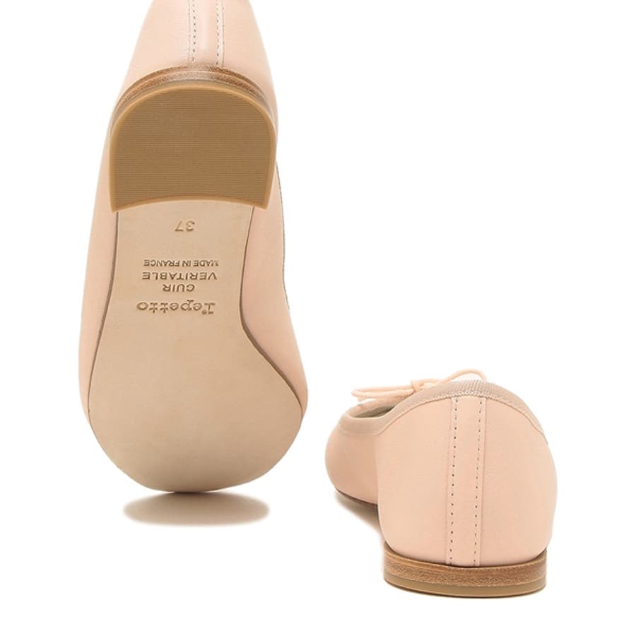 レペット バレエシューズ フラットシューズ[品番：AXEB0032974