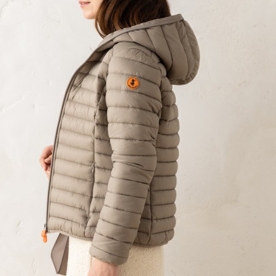 楽天市場】ダウン ケープハイツ メンズ NEW LUTAK JACKET Cape